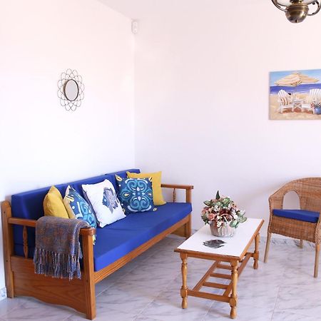 Ferienwohnung Vivienda Miramar Mazo Exterior foto