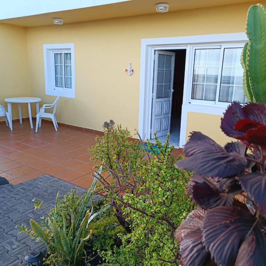Ferienwohnung Vivienda Miramar Mazo Exterior foto
