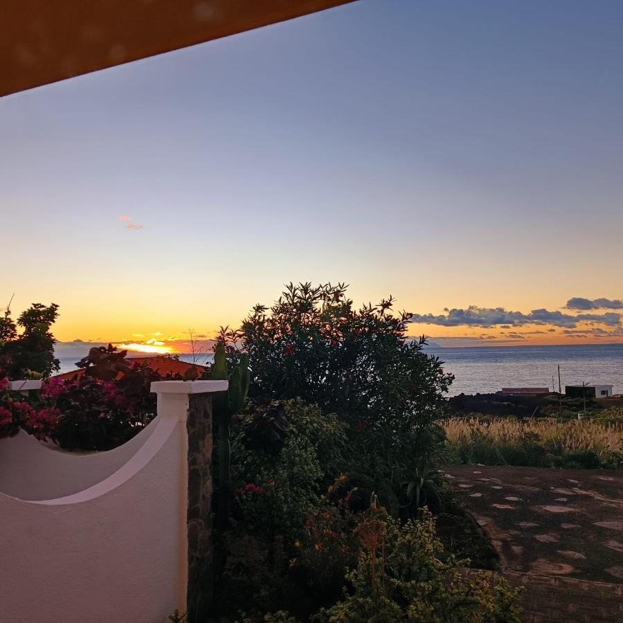 Ferienwohnung Vivienda Miramar Mazo Exterior foto