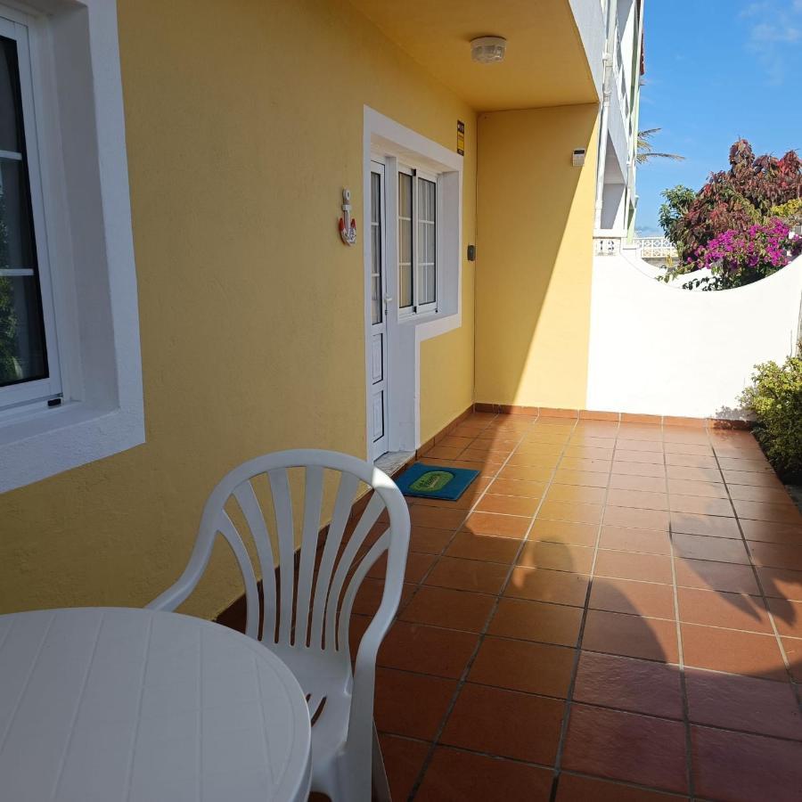 Ferienwohnung Vivienda Miramar Mazo Exterior foto