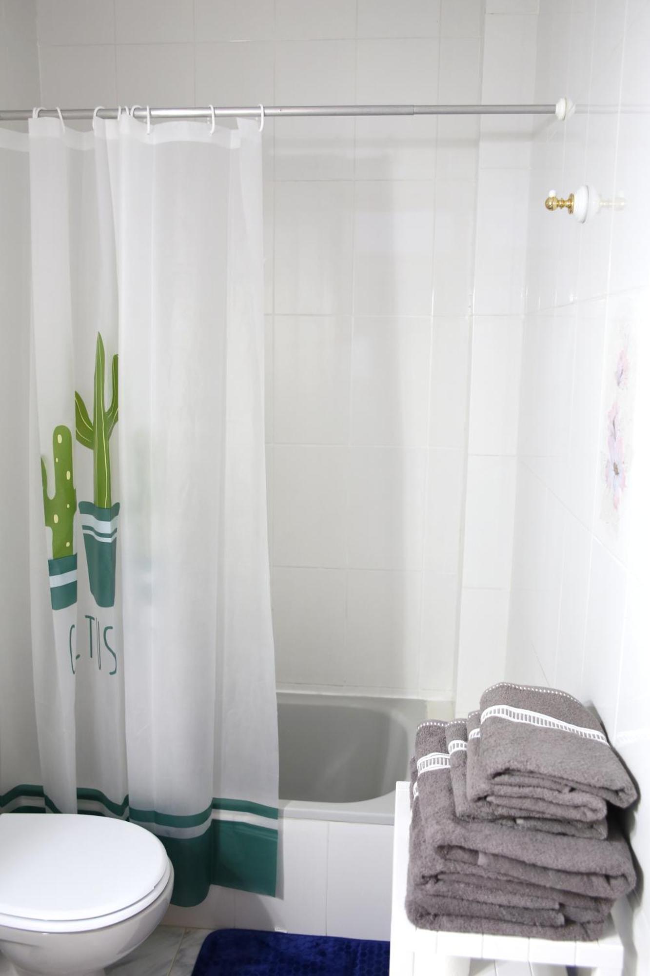 Ferienwohnung Vivienda Miramar Mazo Exterior foto