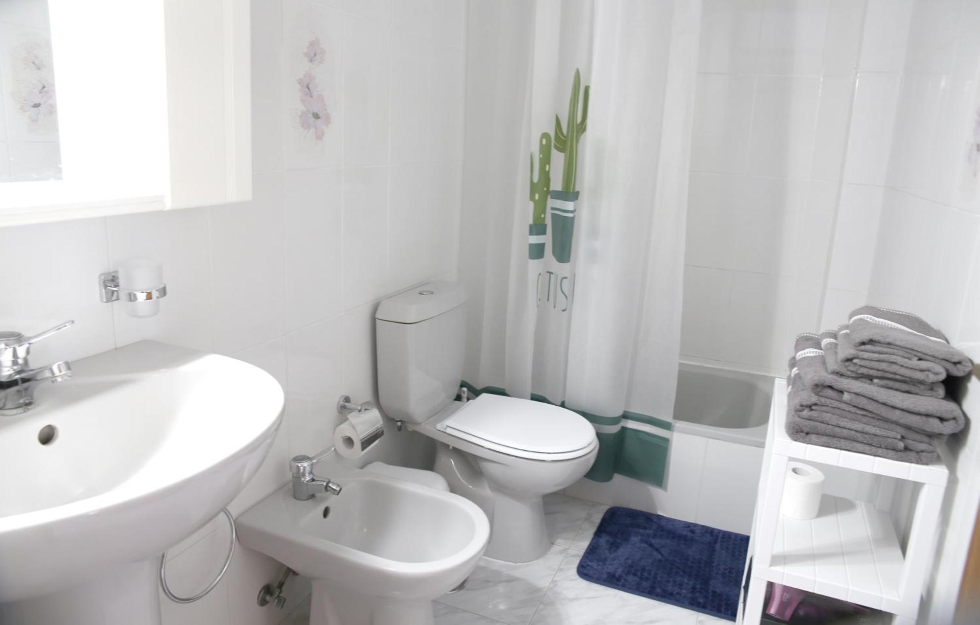 Ferienwohnung Vivienda Miramar Mazo Exterior foto