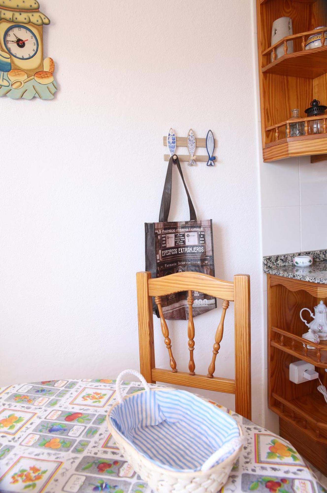 Ferienwohnung Vivienda Miramar Mazo Exterior foto